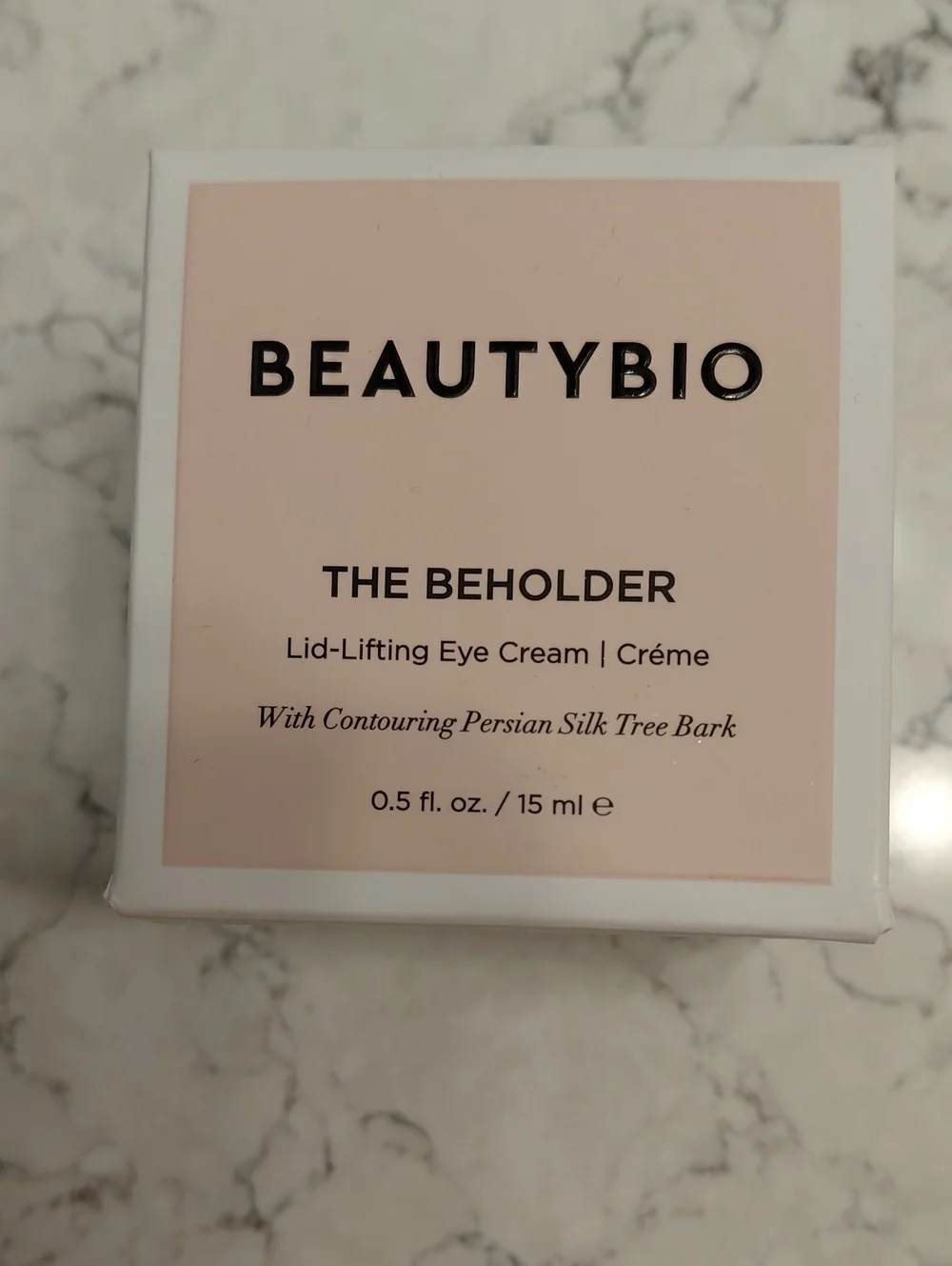 Beautybio you will